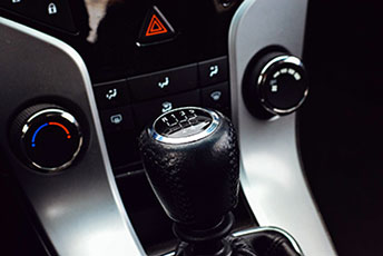 Class 5 GDL Manual Transmission